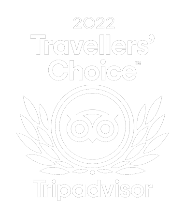 2022 Travelers' choice - Tripadvisor