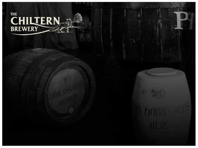 The Chiltern Brewery Tour